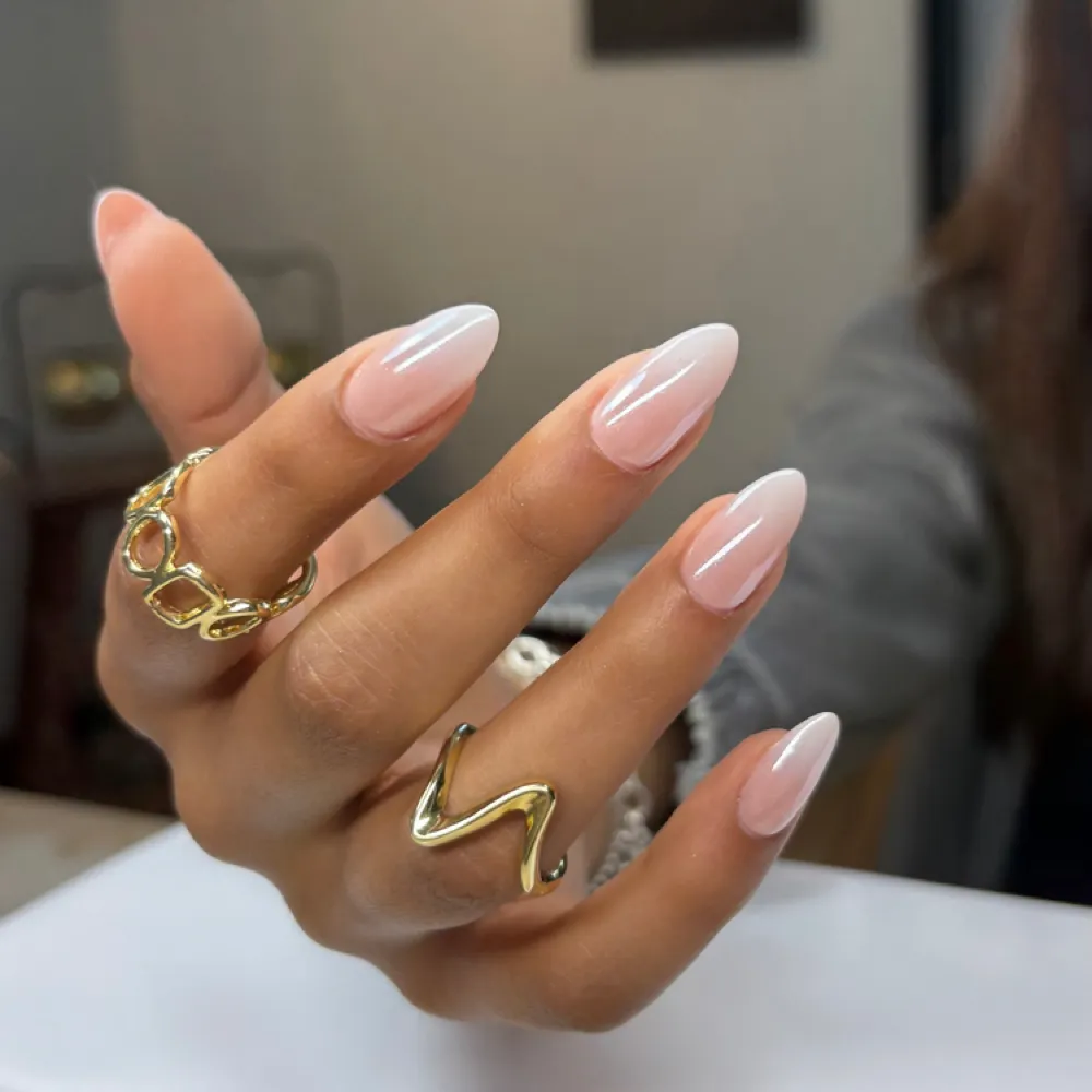 Gel-X Extensions at Kató Beauty in Tampa