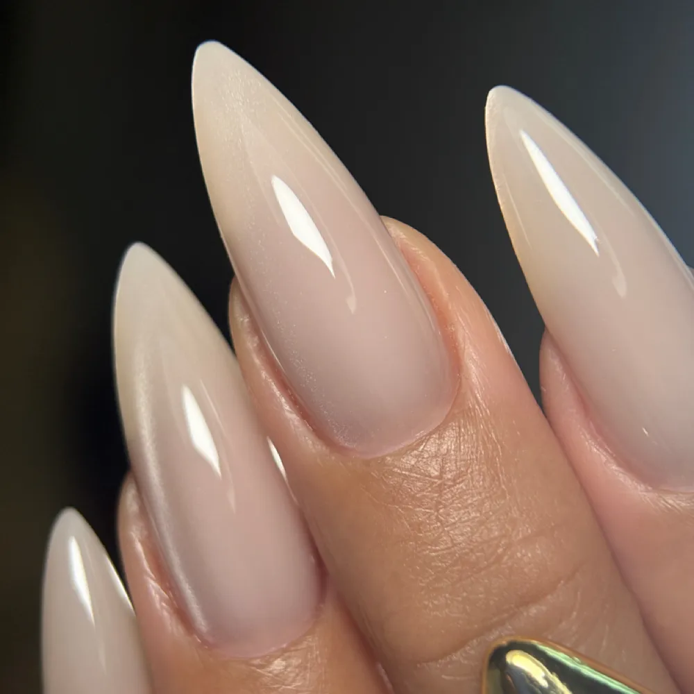 Polygel Extensions at Kató Beauty in Tampa